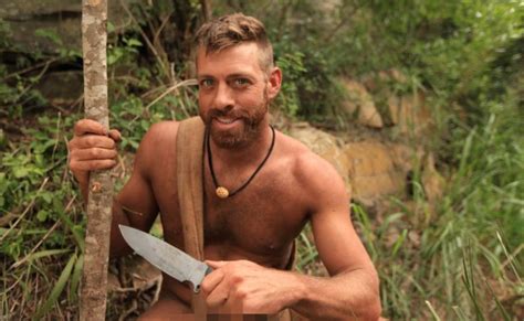 How Jake Recovered From Naked And Afraid XL